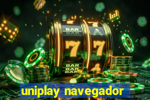 uniplay navegador